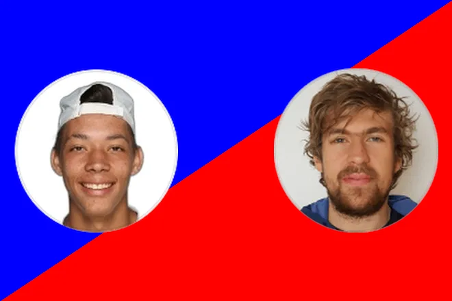Blanch D. vs Negritu C.: Muttenz Prediction 8/13